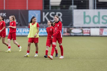 Bild 274 - wCJ Pokalfinale (HSV - ETV)